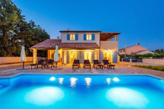 Villa Leticia - Hreljići - 0