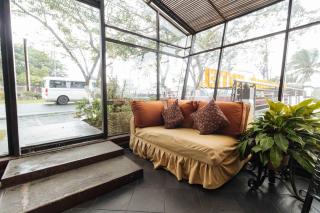 RedDoorz Plus at The Ridge Tagaytay - Tagaytay - 3