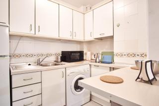 Pureza Oasis Suite - Siviglia - 6