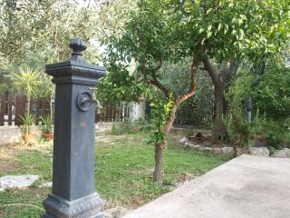 Villa Fralù - Mattinata - 3