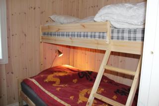 Bergestua - 4 bedroom cabin - Golsfjellet - 2