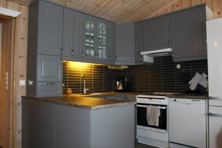 Bergestua - 4 bedroom cabin - Golsfjellet - 3
