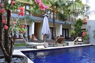 Dabumito Guest House - Canggu - 4