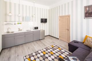 #1 APARTMENT - Lviv - 4