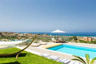 Premium SeaView Villa GG with Private Pool, Sauna and Gym - Bridgeport - 5