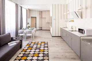 #1 APARTMENT - Lviv - 5