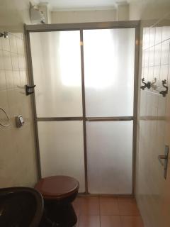 Apartamento Edificio Cephas - Guarujá - 3