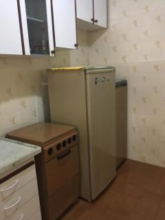 Apartamento Edificio Cephas - Guarujá - 4