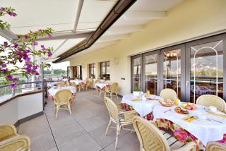 Hotel Greifenstein - Terlano - 1