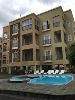 Rayons Vert Complex, Coastal Road, Flic en Flac - 0