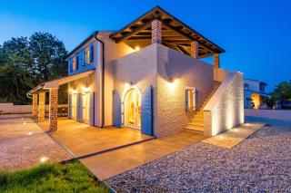 Villa Leticia - Hreljići - 7