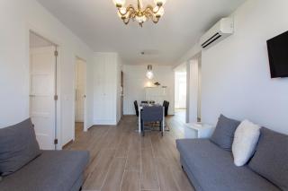 Valencia Flat Rental Malvarrosa Beach zone - Valencia - 4