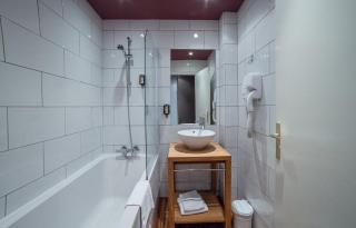 Hôtel De La Paix - 6