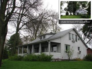 Motel Le Charentais - Sorel - 6