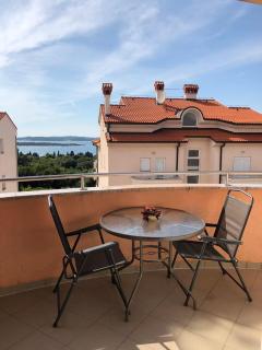 Apartment NEEA Stinjan -free parking - Pula - 8