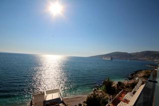 Residence Saranda International - 7
