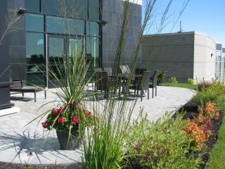Grand Times Hotel - Quebec City - 5