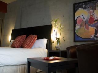 Grand Times Hotel - Quebec City - 4