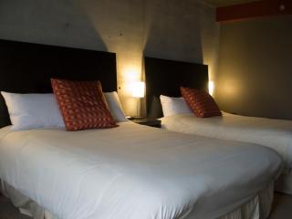 Grand Times Hotel - Quebec City - 1