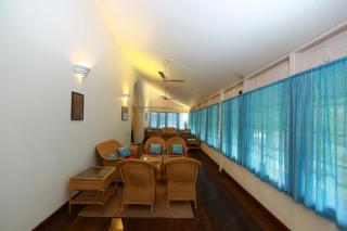 Neemrana's- Tower House - Cochin - 5