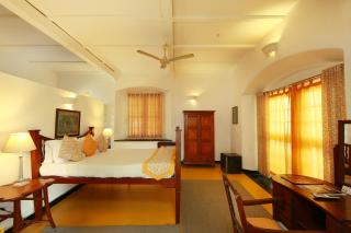 Neemrana's- Tower House - Cochin - 6