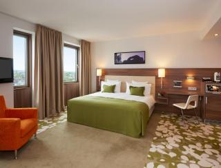Meliá Düsseldorf - Düsseldorf - 2