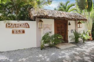 Mahona Boutique Hotel - Las Terrenas - 3