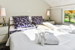 5 Sterne Ferienwohnung am See - Böbing - 3