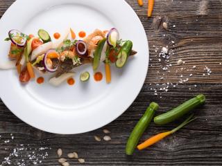 Hôtel Alpen Ruitor - Méribel - 5