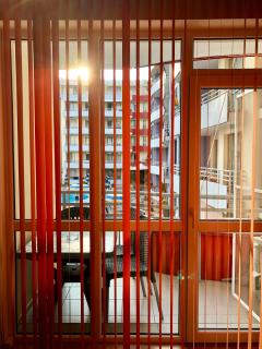 Central Plaza Studio - 1