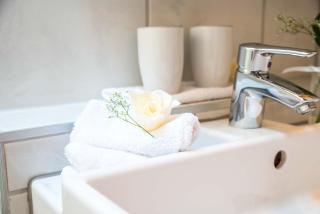 5 Sterne Ferienwohnung am See - Böbing - 5