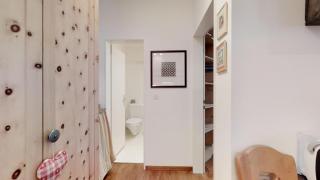 Haus Westend 1 - St. Moritz - 5