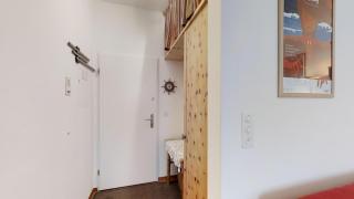Haus Westend 1 - St. Moritz - 7