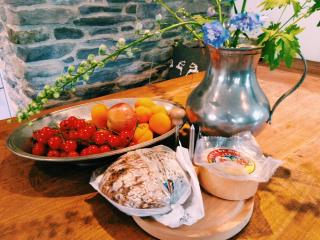 Swissalpschalet 4-5 Check also our new home Swissalpschalet 6 PRO - 9