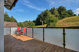 Ferienwohnungen Deutschbauer - 8