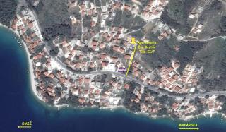 Apartments Iva Brstilo - Omiš - 9