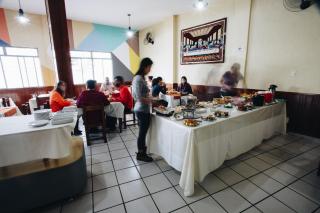 Hotel JB - Bom Despacho - 5