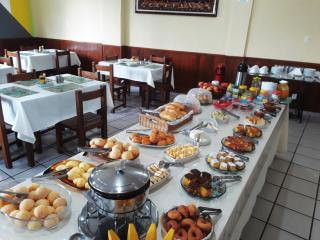 Hotel JB - Bom Despacho - 7