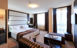 Hotel Zara - Bansko - 1