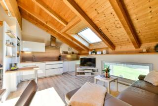 5 Sterne Ferienwohnung am See - Böbing - 4