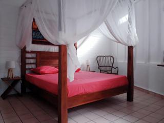 Villa BonBon Siwo - 2