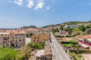 Hostal Cruz - Tossa de Mar - 5