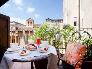 Pantheon Inn - Roma - 8