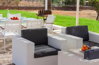 Villa Turquesa - Santa Margalida - 4
