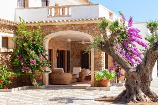 Villa Turquesa - Santa Margalida - 9