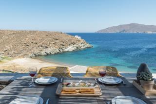 Eneos Kythnos Beach Villas-Elegant and Comfort Villas - Kythnos - 9