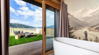 Stadl Lofts Plattenalm - Premiumchalets - Zillertal - Tirol - Salzburg - Krimml - 1