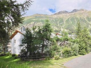Sur Staziun 10 - Pontresina - 9