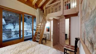 Sur Staziun 10 - Pontresina - 2