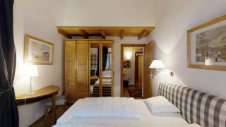 Sur Staziun 10 - Pontresina - 8